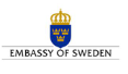 embassy sweden